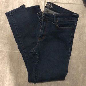 Abercrombie & Fitch jeans